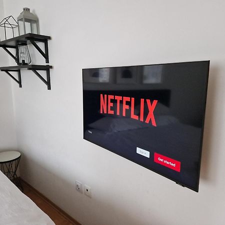 Apartman Welcome To Tresnjevka Zagreb Eksteriør billede