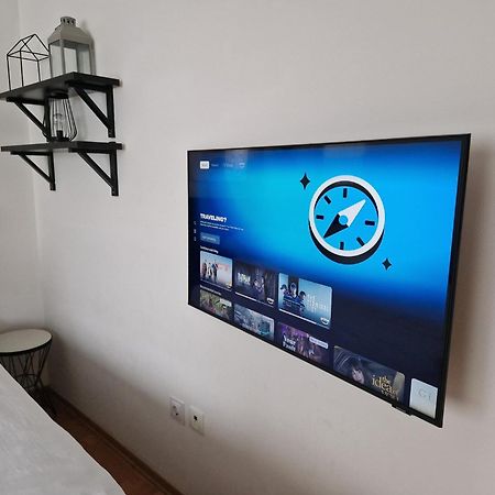 Apartman Welcome To Tresnjevka Zagreb Eksteriør billede