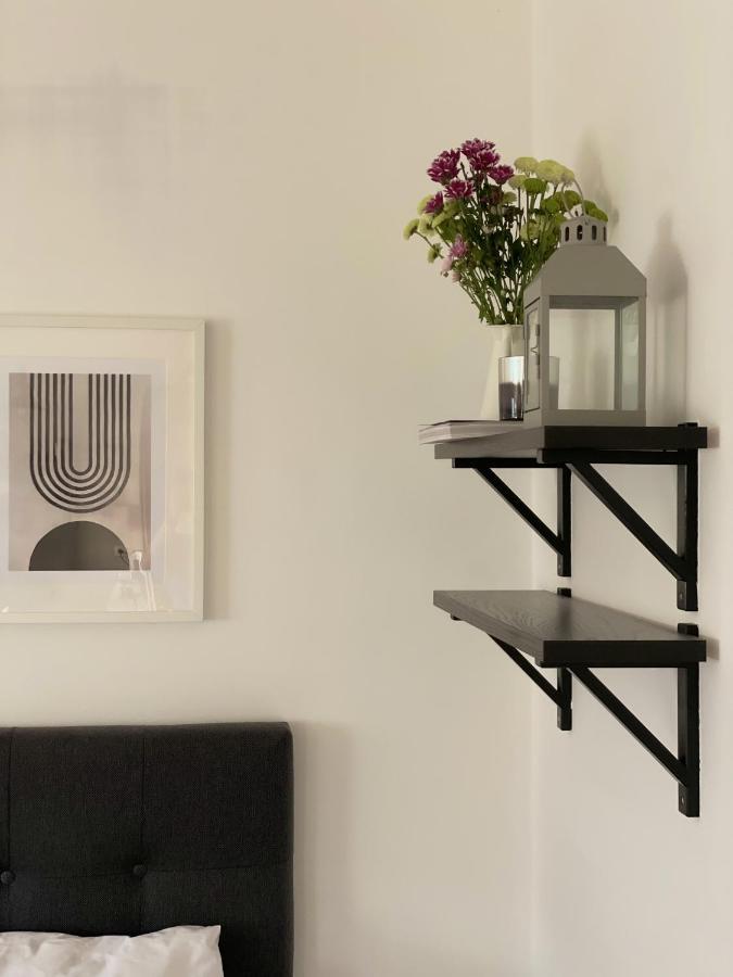 Apartman Welcome To Tresnjevka Zagreb Eksteriør billede