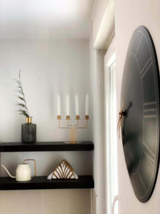 Apartman Welcome To Tresnjevka Zagreb Eksteriør billede
