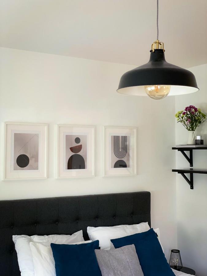 Apartman Welcome To Tresnjevka Zagreb Eksteriør billede