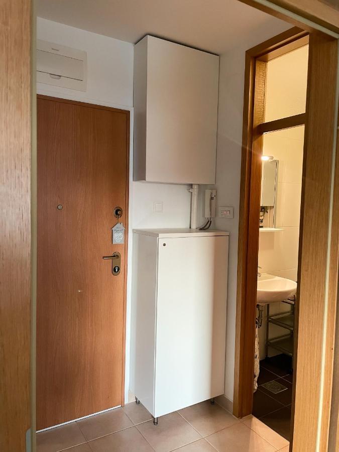 Apartman Welcome To Tresnjevka Zagreb Eksteriør billede