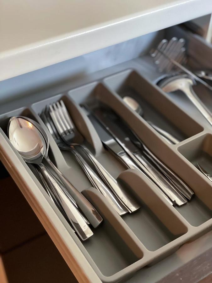 Apartman Welcome To Tresnjevka Zagreb Eksteriør billede