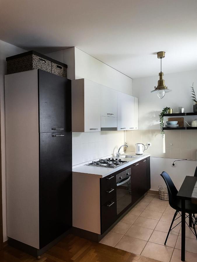 Apartman Welcome To Tresnjevka Zagreb Eksteriør billede